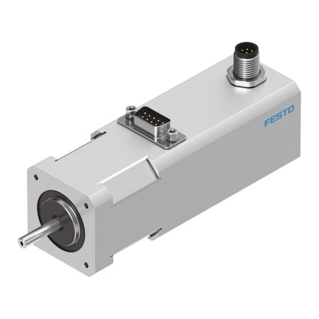 Festo Stepper Motor EMMS-ST-42-S-SEB-G2 EMMS-ST-42-S-SEB-G2